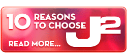 Ten Reasons to Choose J2